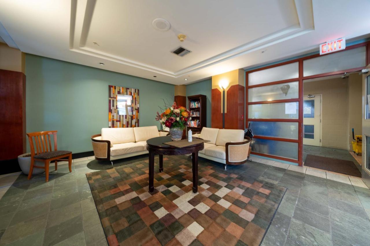 Sunset Beach Walk 2Bd+2Ba+1Prk Yaletown Vancouver Exterior foto